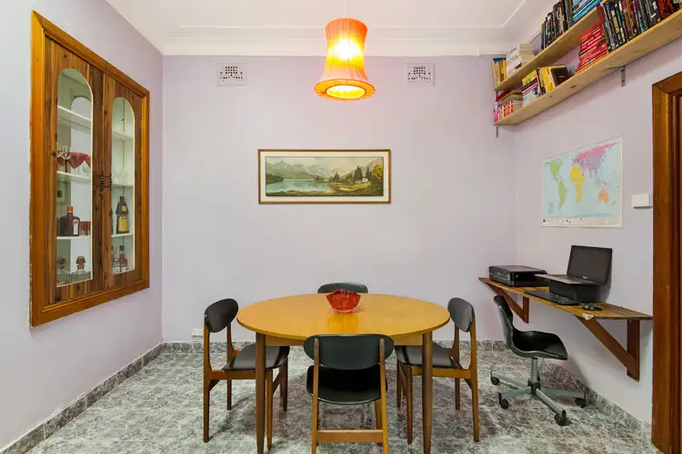 Fifth view of Homely house listing, 11 Fanning Street, Tempe NSW 2044
