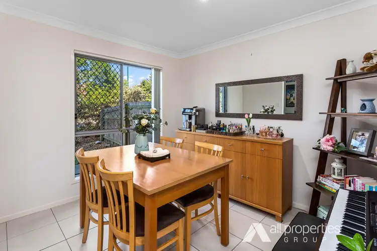 Fourth view of Homely townhouse listing, 24/99-113 Peverell Street, Hillcrest QLD 4118