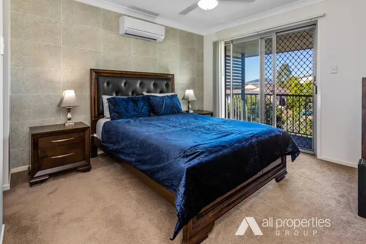 Sixth view of Homely townhouse listing, 24/99-113 Peverell Street, Hillcrest QLD 4118