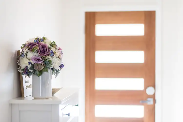 Second view of Homely house listing, 54 Tepper Circuit, Kambah ACT 2902