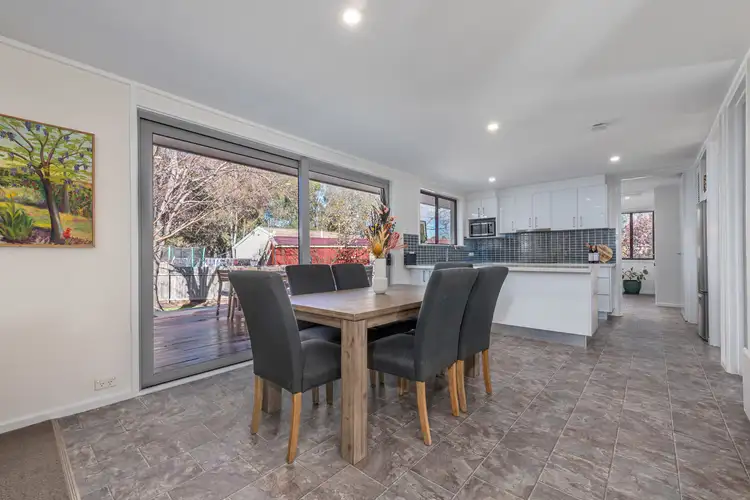 Sixth view of Homely house listing, 54 Tepper Circuit, Kambah ACT 2902