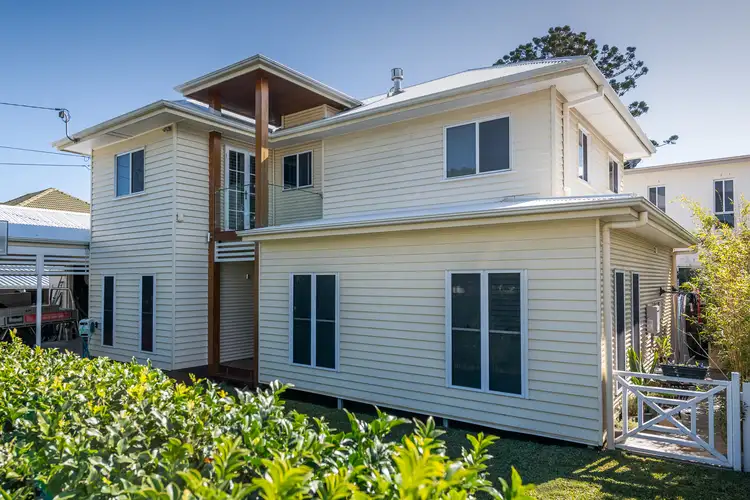 58 Morcombe Street, Brighton QLD 4017