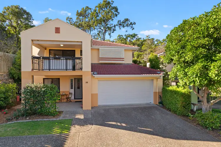 36/110 Scrub Road, Carindale QLD 4152