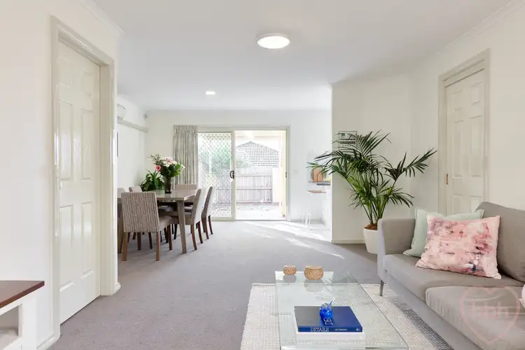 Second view of Homely townhouse listing, 10/4 Tauss Place, Bruce ACT 2617