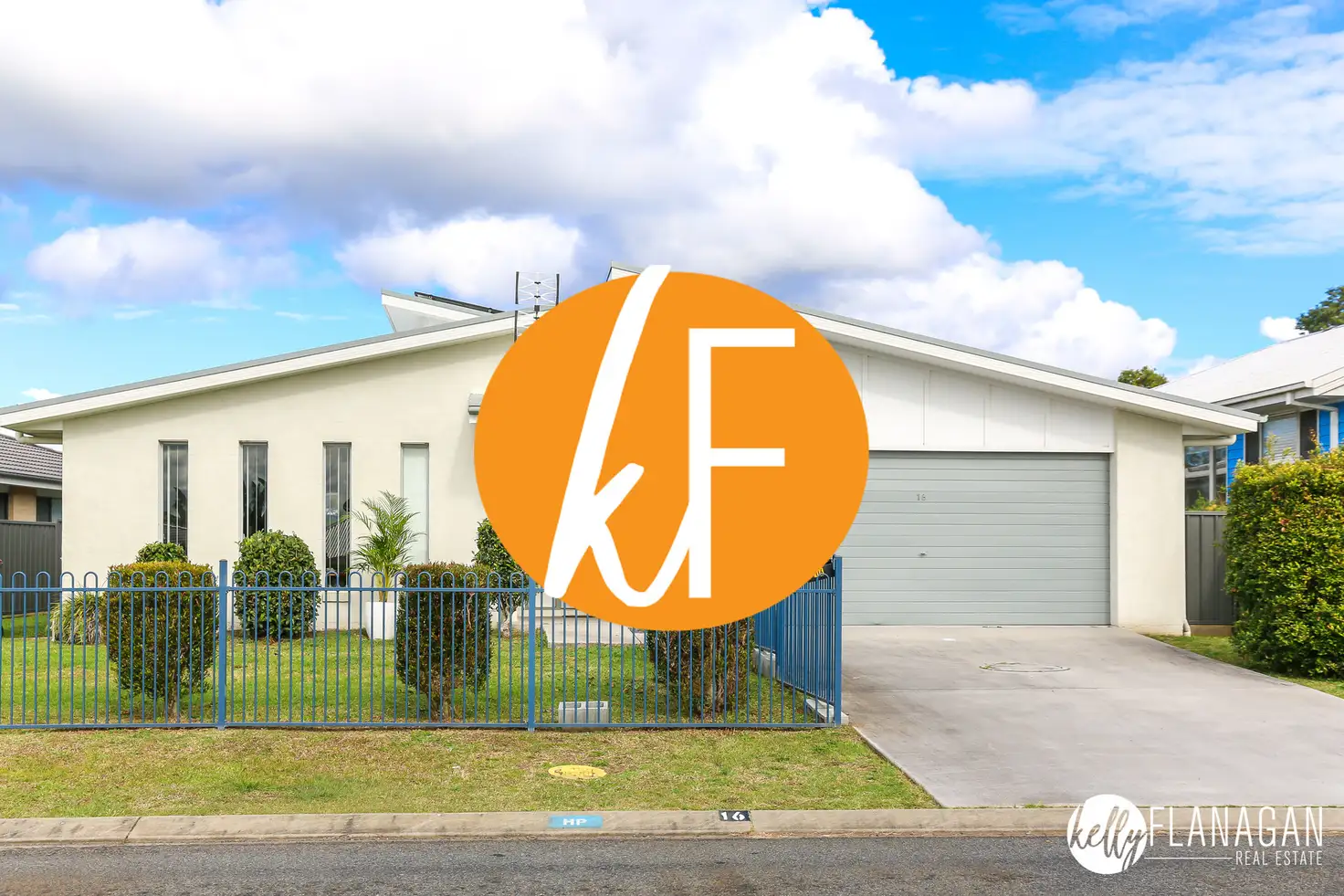 Main view of Homely house listing, 16 Prior Circuit, West Kempsey NSW 2440