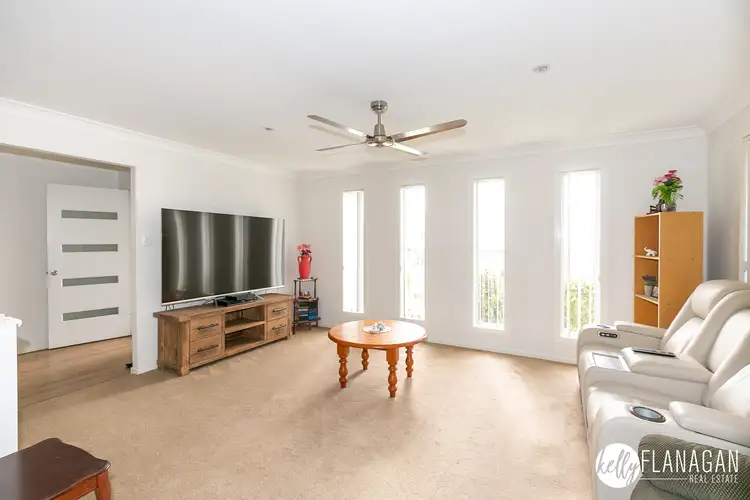 Fourth view of Homely house listing, 16 Prior Circuit, West Kempsey NSW 2440