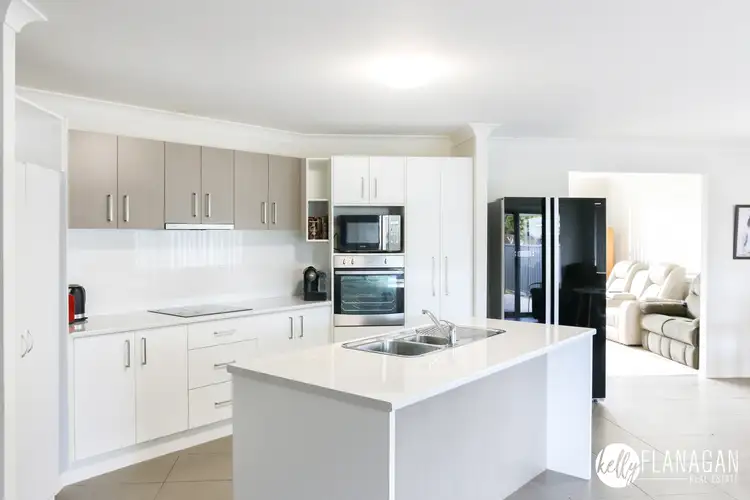 Fifth view of Homely house listing, 16 Prior Circuit, West Kempsey NSW 2440