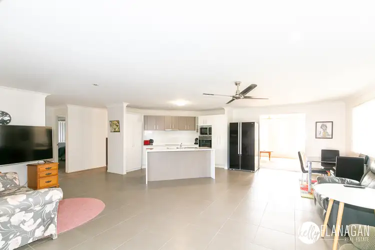 Sixth view of Homely house listing, 16 Prior Circuit, West Kempsey NSW 2440
