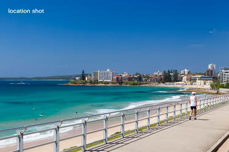Sixth view of Homely apartment listing, 6/52 Kurnell Road, Cronulla NSW 2230