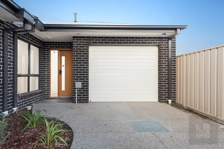 3/2 Valerian Avenue, Altona North VIC 3025