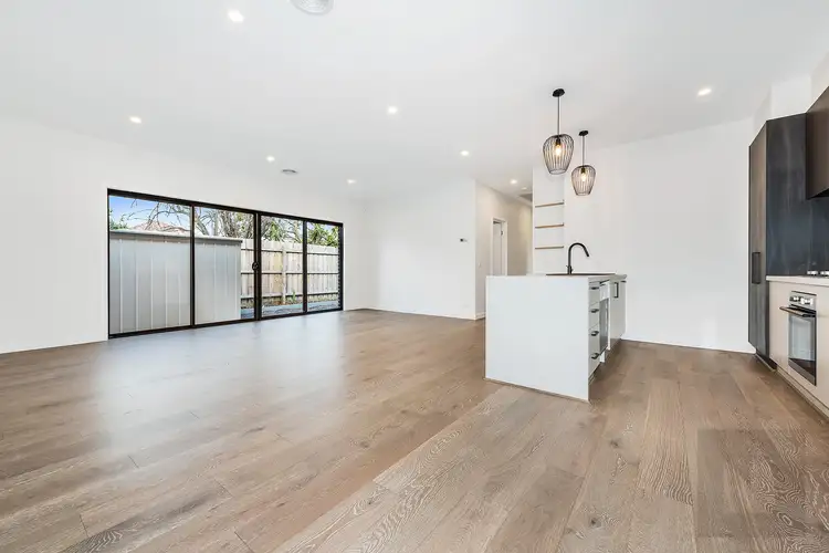 Fifth view of Homely townhouse listing, 3/2 Valerian Avenue, Altona North VIC 3025