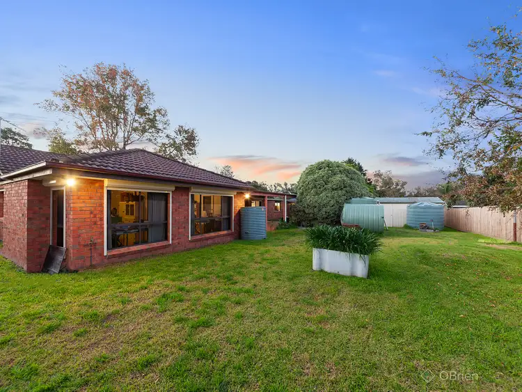 Main view of Homely house listing, 38-40 Jennifer Street, Junction Village VIC 3977