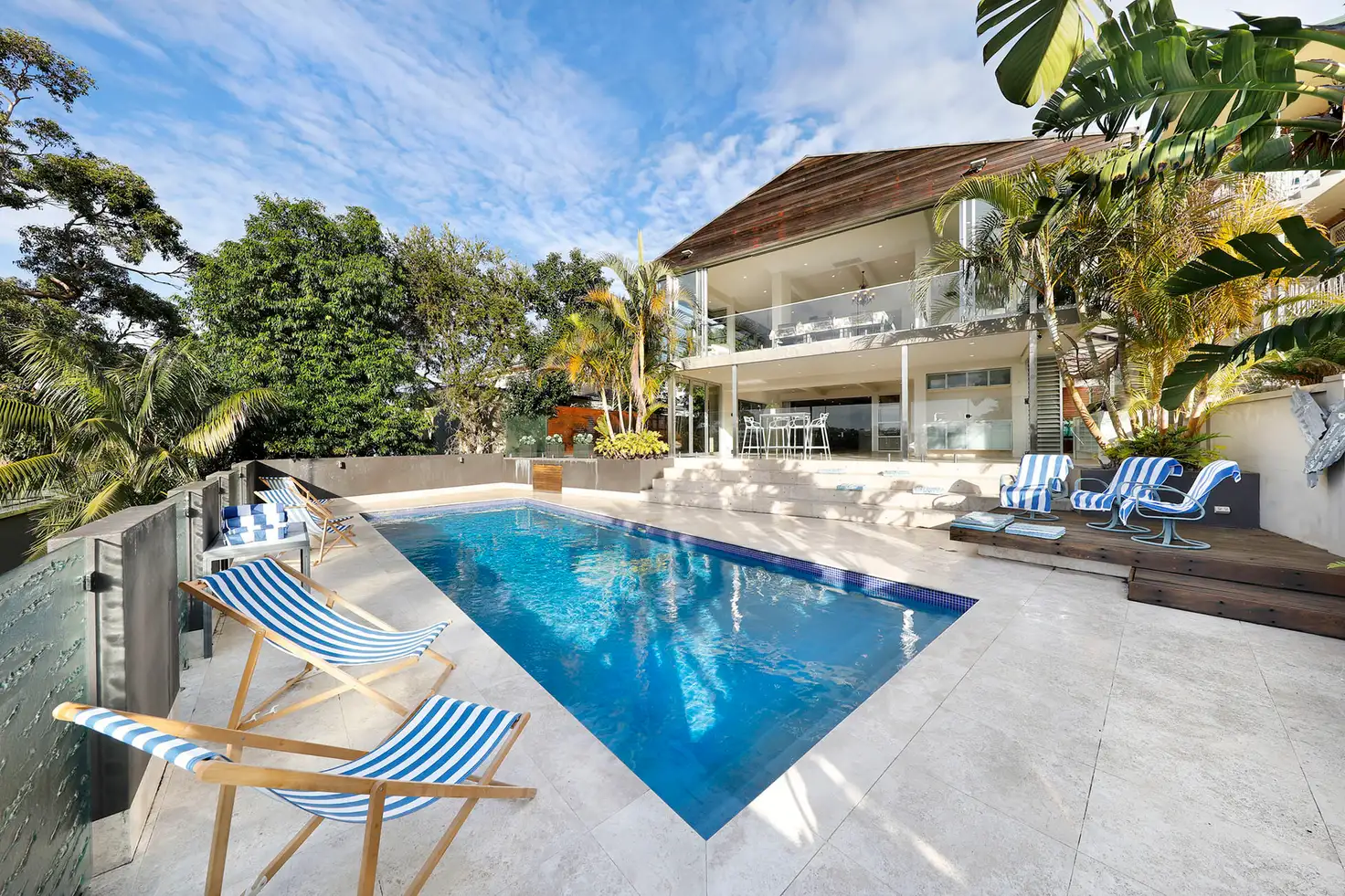 Main view of Homely house listing, 18 Gow Avenue, Port Hacking NSW 2229