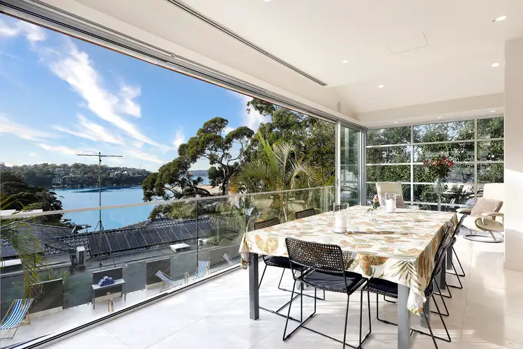 Third view of Homely house listing, 18 Gow Avenue, Port Hacking NSW 2229