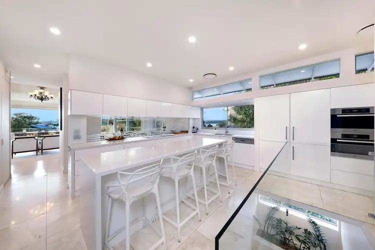 Fifth view of Homely house listing, 18 Gow Avenue, Port Hacking NSW 2229