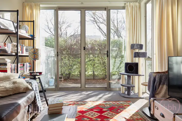 Fourth view of Homely apartment listing, 5/10-12 Randell Street, Dickson ACT 2602