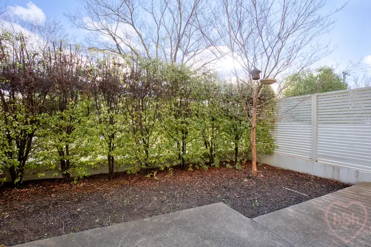 Fifth view of Homely apartment listing, 5/10-12 Randell Street, Dickson ACT 2602
