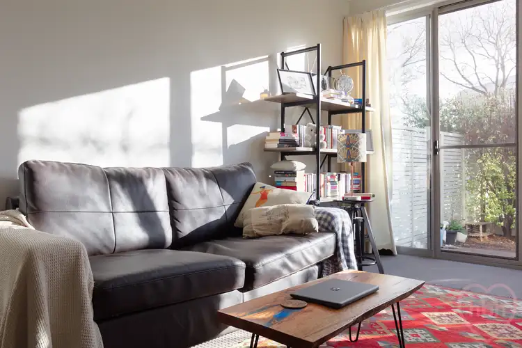 Sixth view of Homely apartment listing, 5/10-12 Randell Street, Dickson ACT 2602