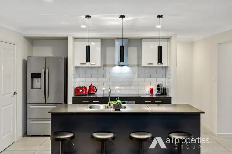 Third view of Homely house listing, 6 Tirrel Street, Yarrabilba QLD 4207