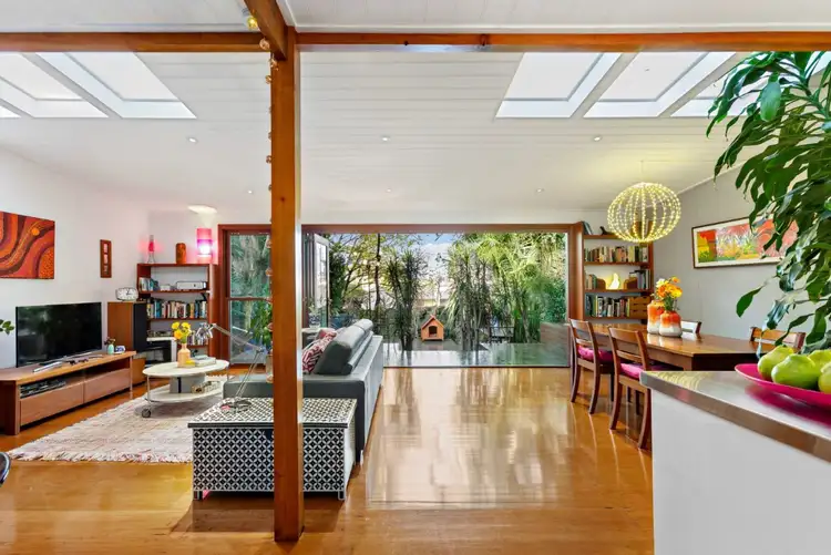 Second view of Homely house listing, 2 Fawcett Street, Balmain NSW 2041