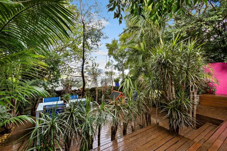 Fourth view of Homely house listing, 2 Fawcett Street, Balmain NSW 2041