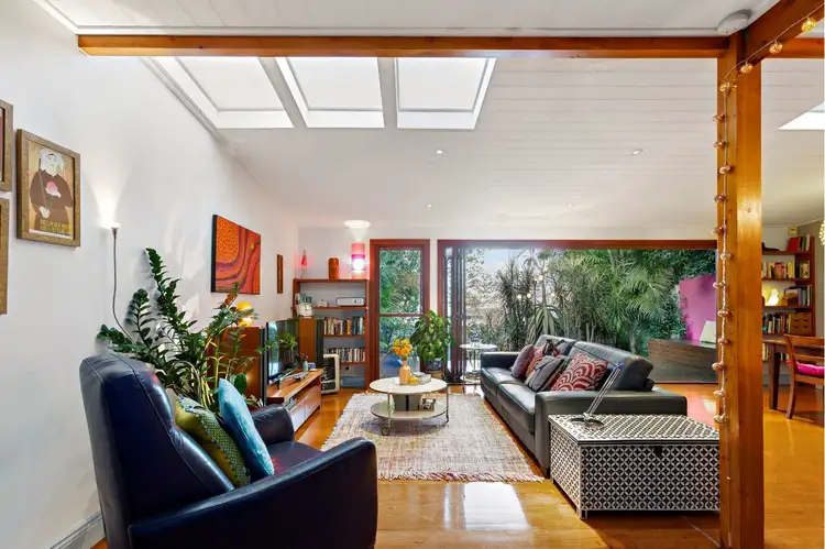 Sixth view of Homely house listing, 2 Fawcett Street, Balmain NSW 2041