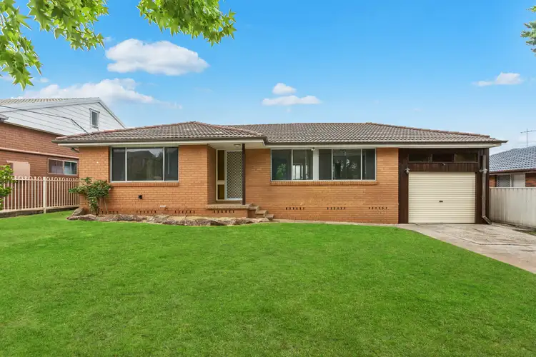 13 Birch Avenue, Casula NSW 2170