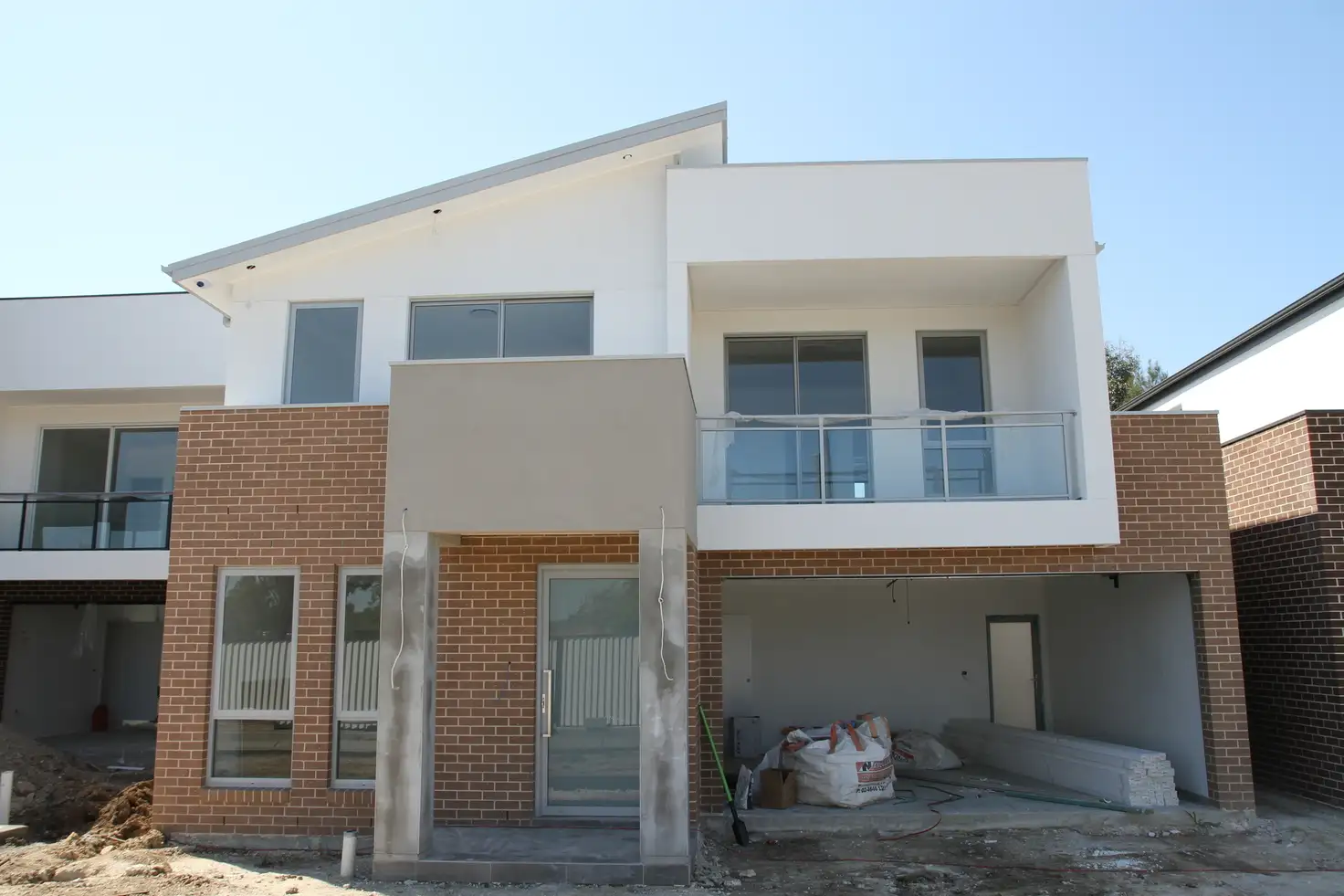 Main view of Homely house listing, Lot 6/6 Skipton Lane, Prestons NSW 2170