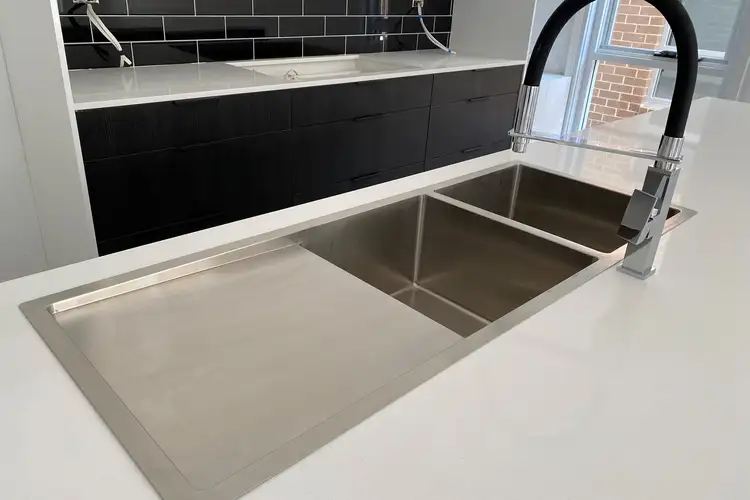 Third view of Homely house listing, Lot 6/6 Skipton Lane, Prestons NSW 2170