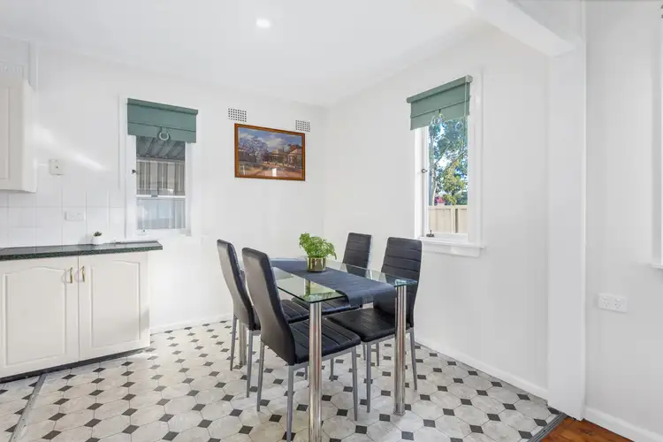 Fifth view of Homely house listing, 22 Sadleir Avenue, Sadleir NSW 2168