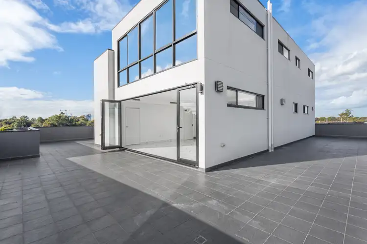 Fifth view of Homely apartment listing, 9/4 Mayberry Crescent, Liverpool NSW 2170