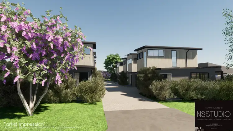 50-52 Marsh Parade, Casula NSW 2170