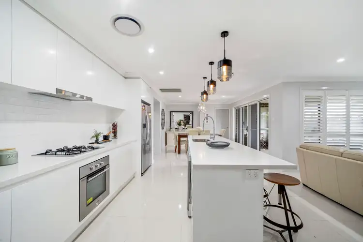 Main view of Homely house listing, 68 Jamboree Avenue, Leppington NSW 2179