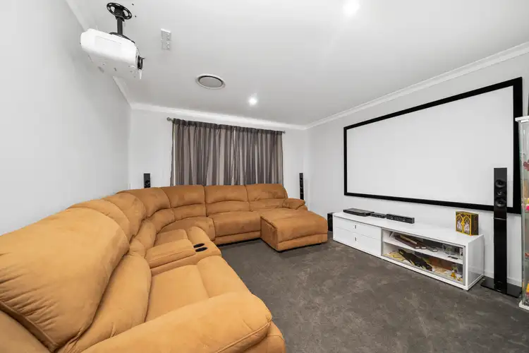 Fifth view of Homely house listing, 68 Jamboree Avenue, Leppington NSW 2179