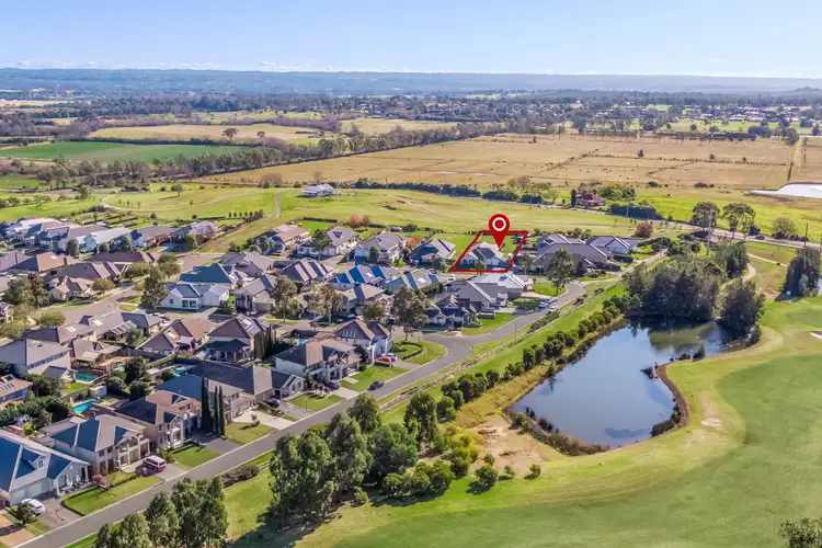20 Rheinbergers Circuit, Elderslie NSW 2570