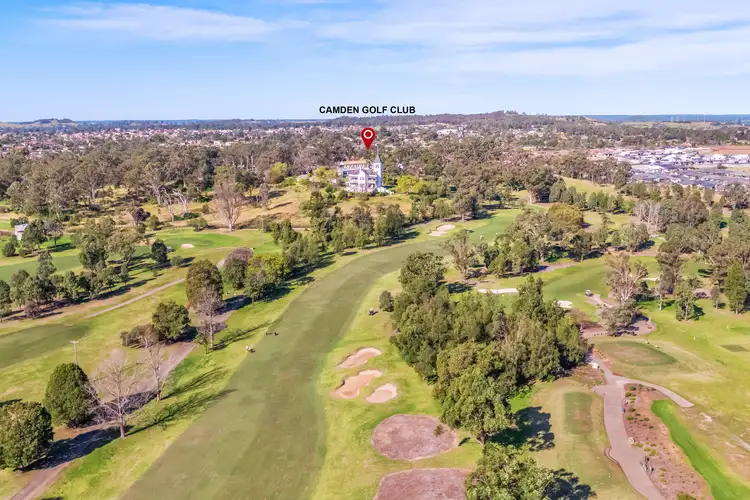 Third view of Homely house listing, 20 Rheinbergers Circuit, Elderslie NSW 2570