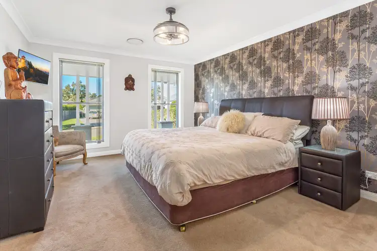 Sixth view of Homely house listing, 20 Rheinbergers Circuit, Elderslie NSW 2570