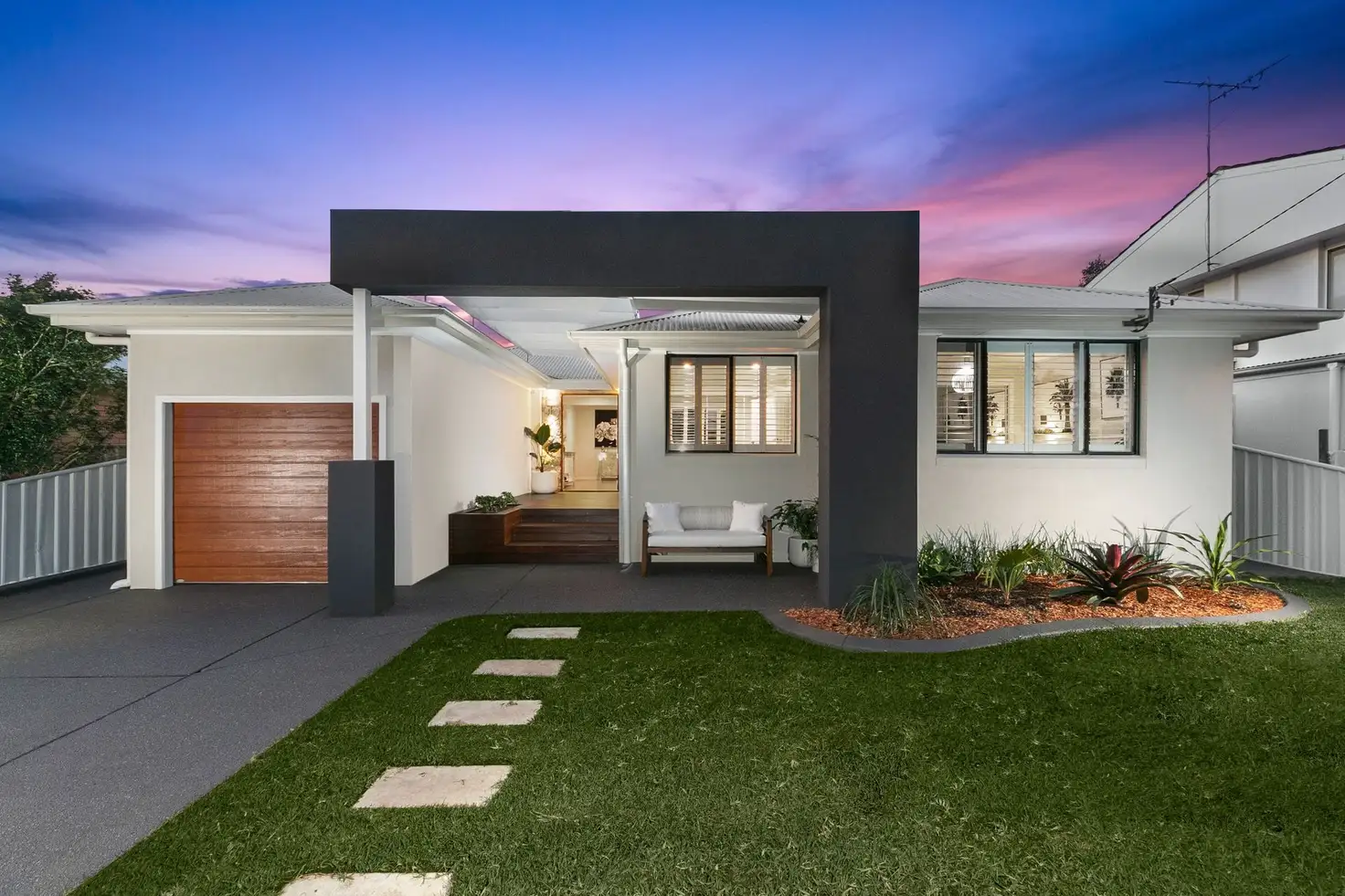 Main view of Homely house listing, 36 Bloomfield Street, Long Jetty NSW 2261