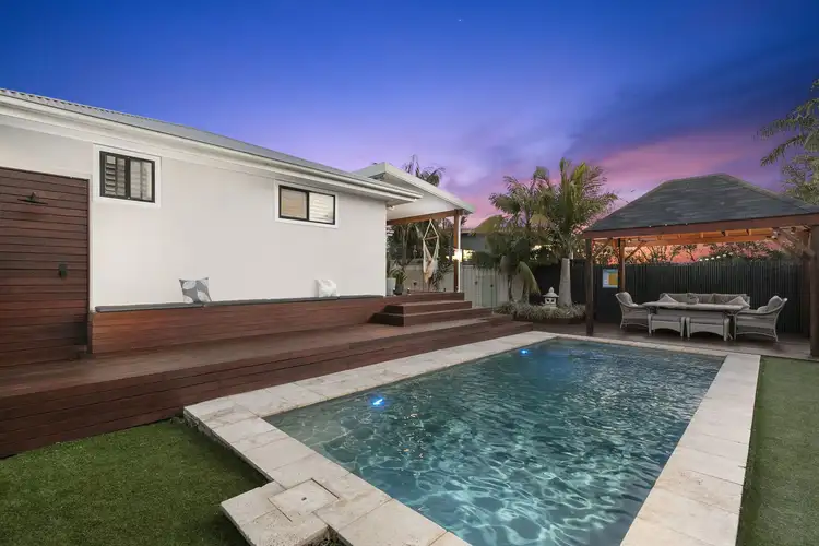 Second view of Homely house listing, 36 Bloomfield Street, Long Jetty NSW 2261