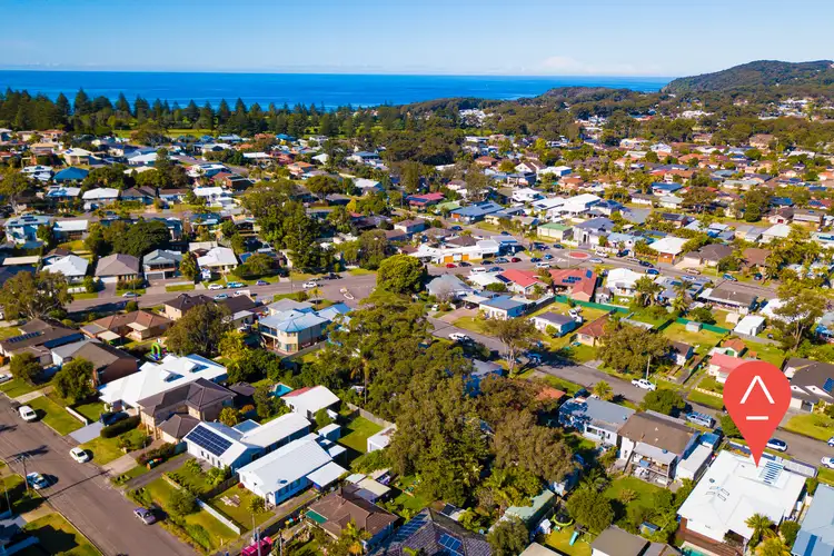 Third view of Homely house listing, 36 Bloomfield Street, Long Jetty NSW 2261