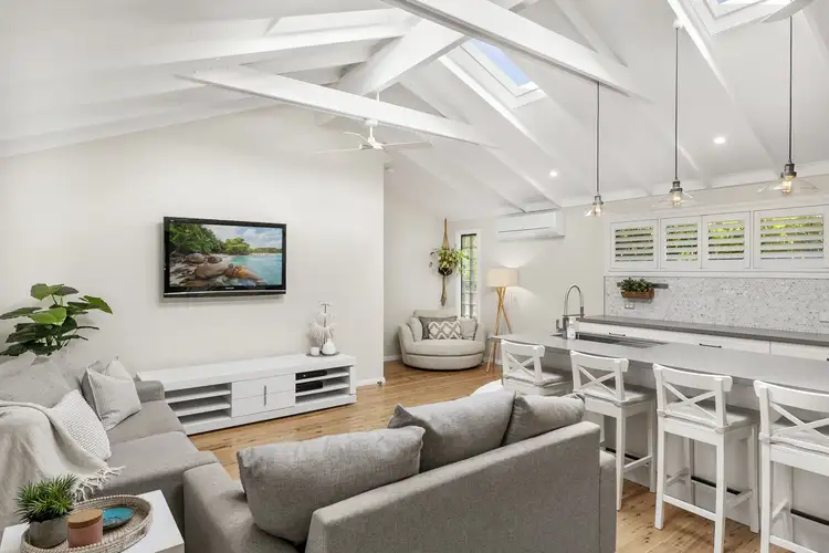 Fourth view of Homely house listing, 36 Bloomfield Street, Long Jetty NSW 2261