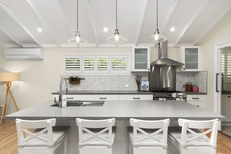 Fifth view of Homely house listing, 36 Bloomfield Street, Long Jetty NSW 2261