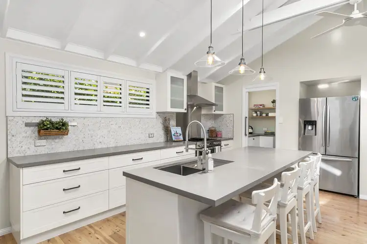 Sixth view of Homely house listing, 36 Bloomfield Street, Long Jetty NSW 2261