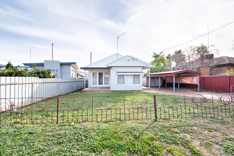 61 Dalton Street, Dubbo NSW 2830