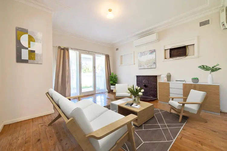 Second view of Homely house listing, 61 Dalton Street, Dubbo NSW 2830