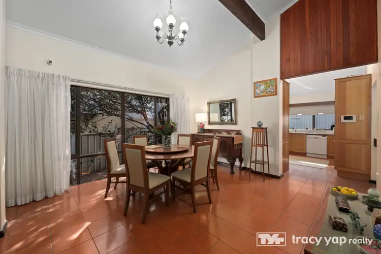 Fourth view of Homely house listing, 14 Blundell Street, Marsfield NSW 2122