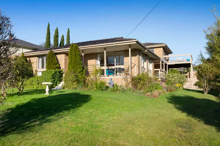Second view of Homely house listing, 2 Roslyn Street, Mount Martha VIC 3934