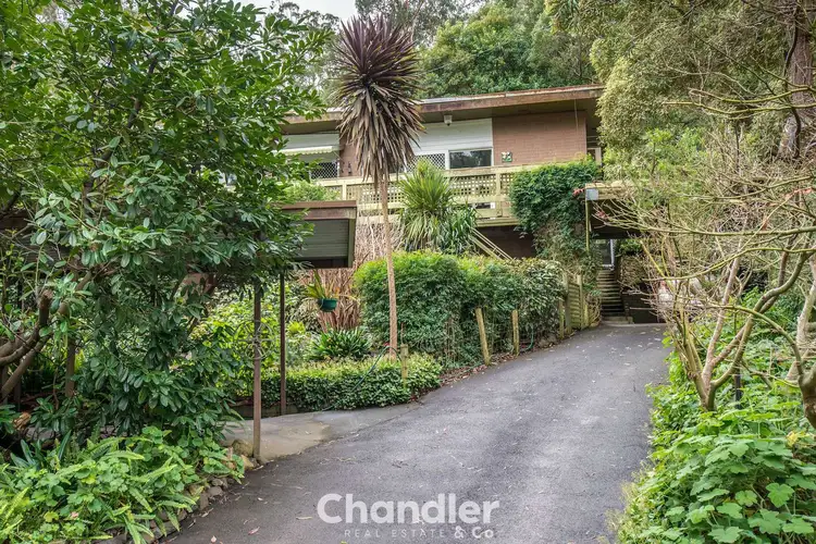 Main view of Homely house listing, 88 McNicol Road, Belgrave VIC 3160