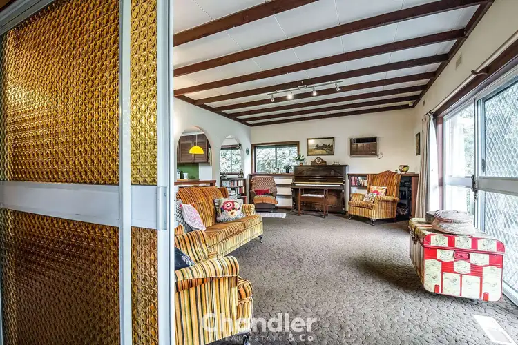Second view of Homely house listing, 88 McNicol Road, Belgrave VIC 3160