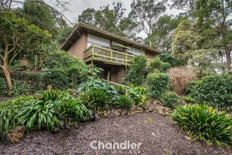 Third view of Homely house listing, 88 McNicol Road, Belgrave VIC 3160